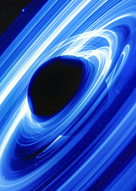 Black Hole Accretion Disk