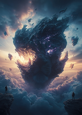 Cosmic Beings and Observers