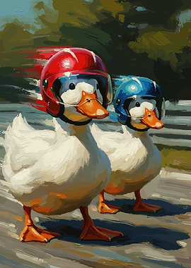 Gooese Racing