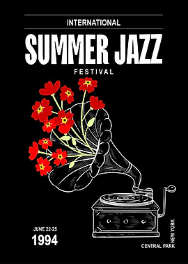 Summer Jazz NY
