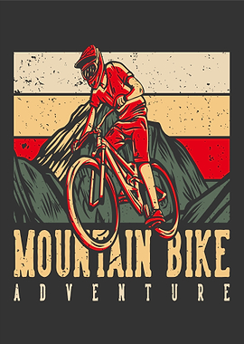Mountain Bike Adventure