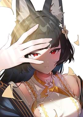 Zenless Zone Zero Hoshimi Miyabi