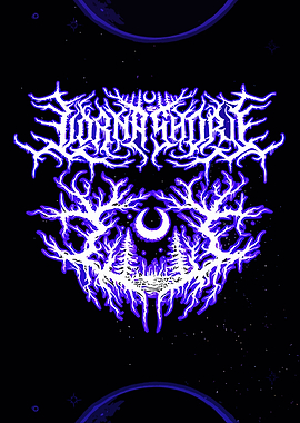 Lorna Shore Band Art
