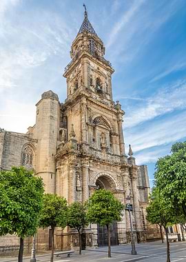 Iglesia De San Miguel