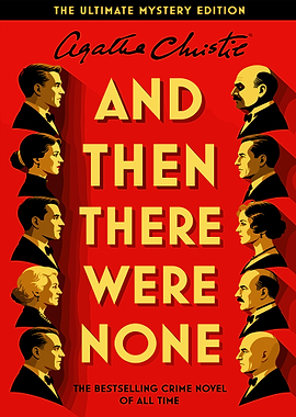 Agatha Christie's And Then There Were None