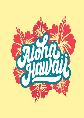 Aloha Hawaii Floral Design