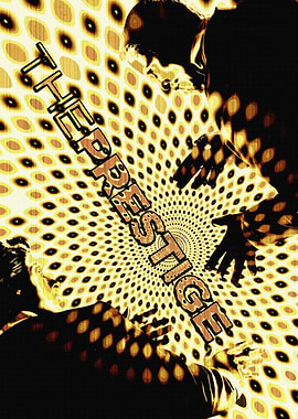 The Prestige Movie Poster