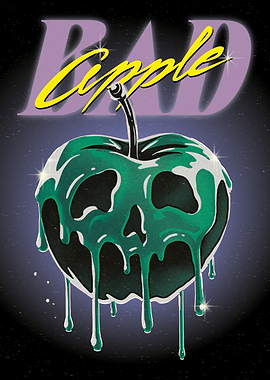 Snow White: Bad Apple