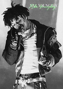 NBA YoungBoy