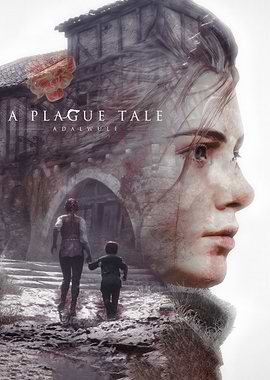 A Plague Tale: Adalwulf Game Art