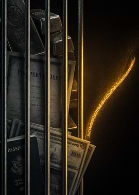 The Unconfiscatable - A Still Life With Meaning
