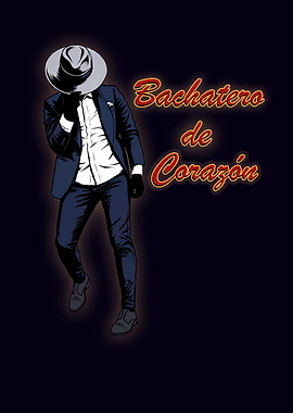 Bachatero de Corazón