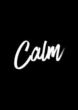Calm