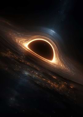 Black Hole Accretion Disk