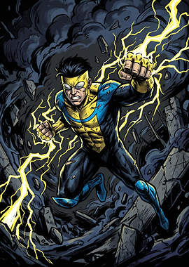 Invincible