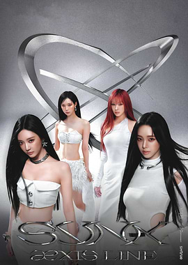 aespa Synk Aexis Line