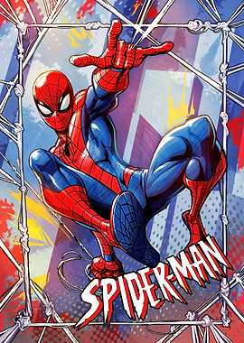 Spider-Man: Urban Web-Slinger Edition