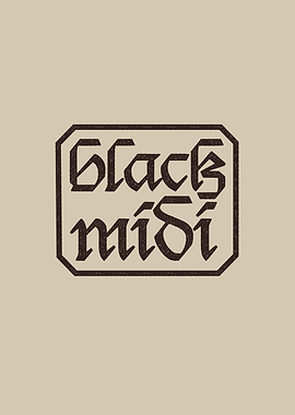 Black Midi