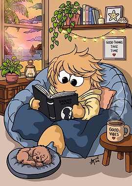 Cozy Save Point