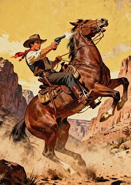 Red Dead Redemption