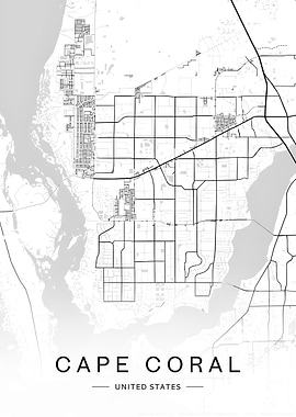 Cape Coral Florida