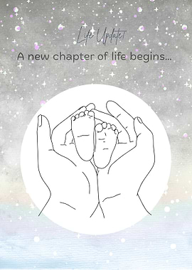 Life Update: New Chapter Begins