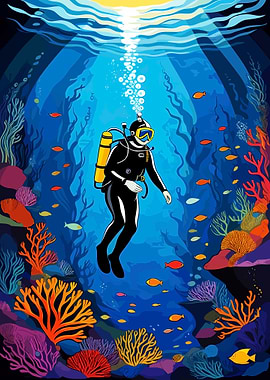Subnautica game