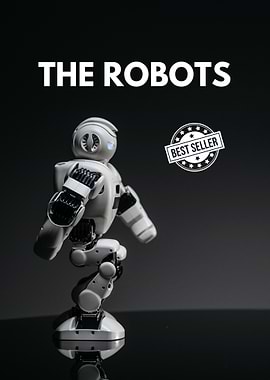The Robots Best Seller