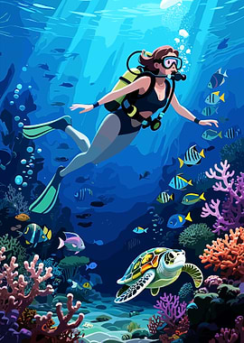 Subnautica game
