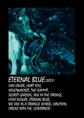 Eternal Blue