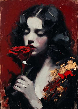 Velvet Silence