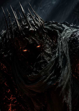 The Giant Lord