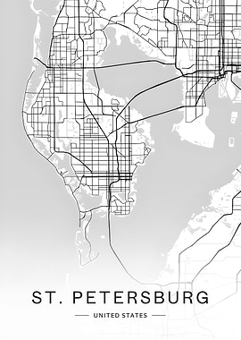 St. Petersburg Florida