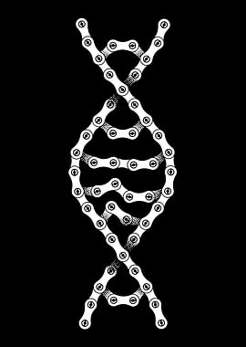 Biking Is In My DNA