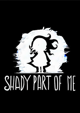 Shady Part of Me Game Art