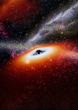Black Hole Accretion Disk