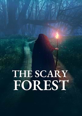 The Scary Forest