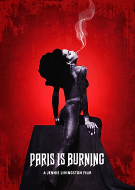 Paris is Burning