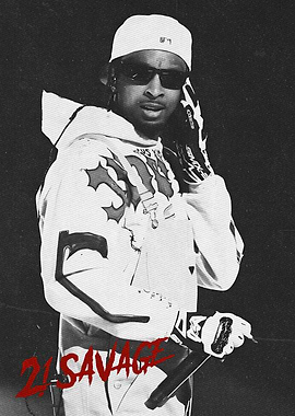21 Savage