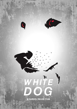White Dog