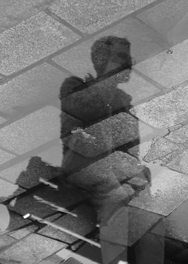 Alone Sad Waiting