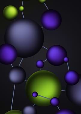 Abstract Molecular Structure