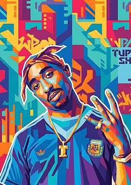 tupac 2pac