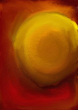 Golden Ember