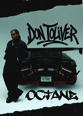 Don Toliver Octane