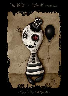Black Circus