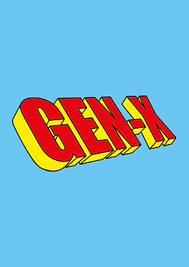 Gen-X