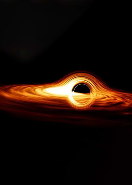 Black Hole Accretion Disk