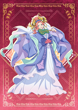 The Apothecary Diaries: Festive Gyokuyou