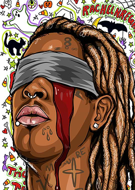 Young Thug Rapper Music
